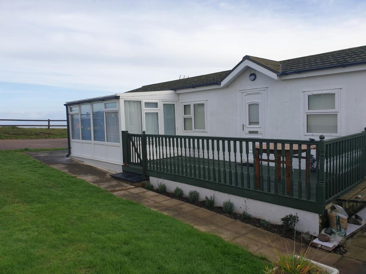 Ocean View 95 Otel Trimingham Dış mekan fotoğraf