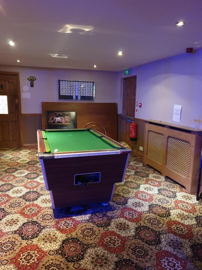Ocean View 95 Otel Trimingham Dış mekan fotoğraf