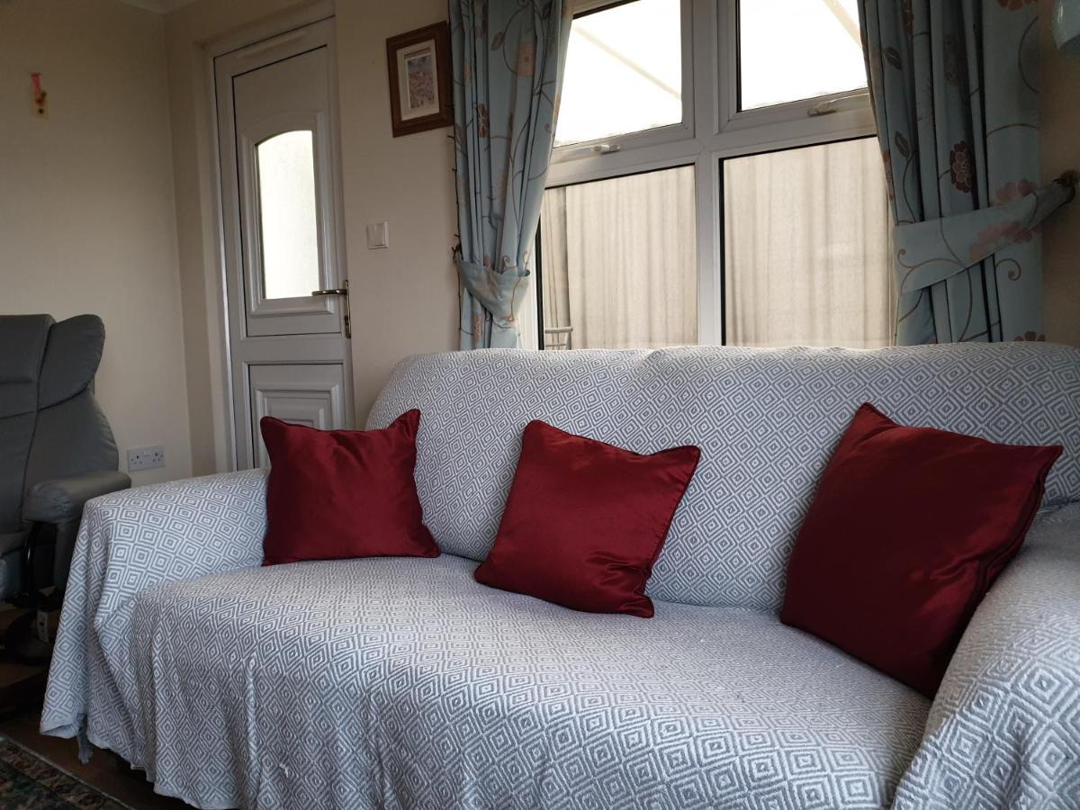 Ocean View 95 Otel Trimingham Dış mekan fotoğraf