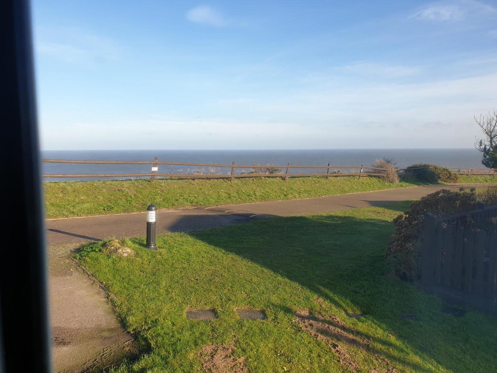 Ocean View 95 Otel Trimingham Dış mekan fotoğraf